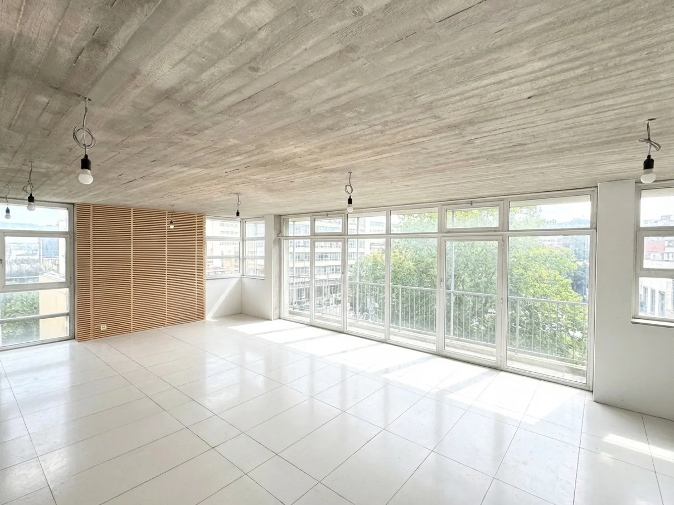 1 Zimmer Wohnung mit 75 m² in Köln – Bild 3