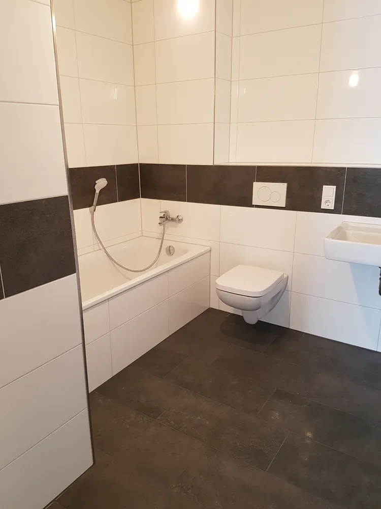3 Zimmer Wohnung mit 99 m² in Mannheim – Bild 7