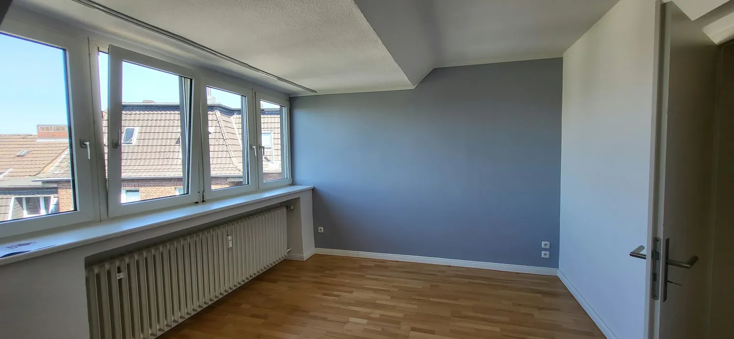 2 Zimmer Wohnung mit 53 m² in Düsseldorf – Bild 8