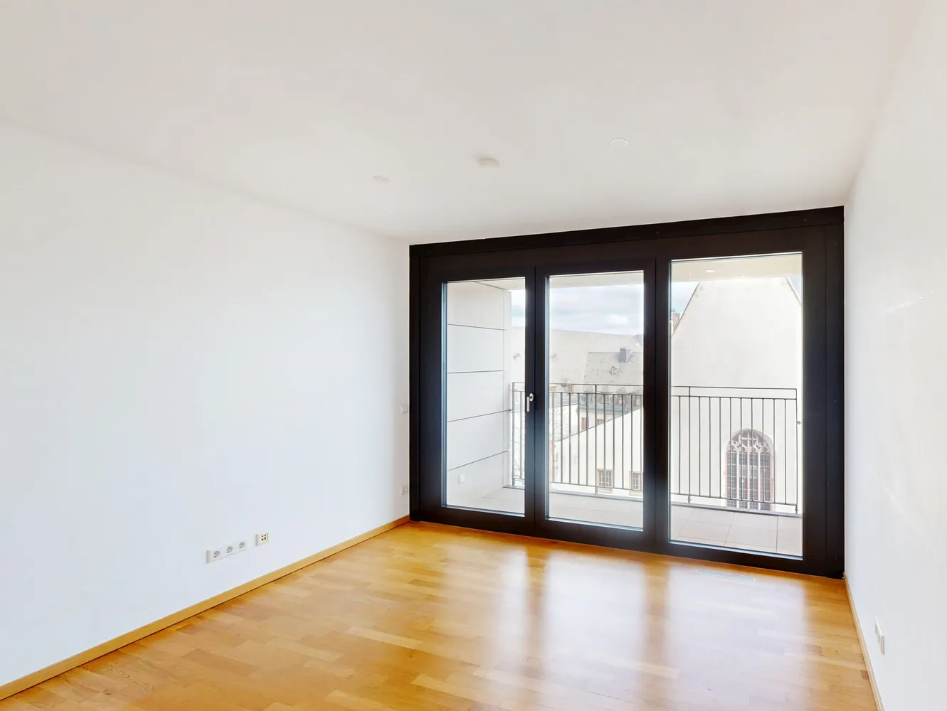 1 Zimmer Wohnung mit 26 m² in Frankfurt am Main – Bild 3