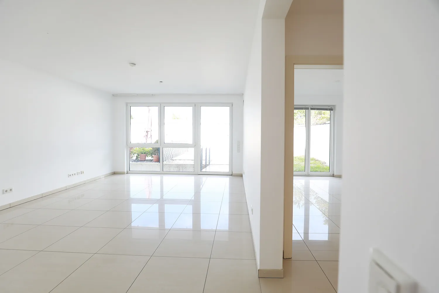 5 room apartment with 131 m² in Dormagen – Photo 1