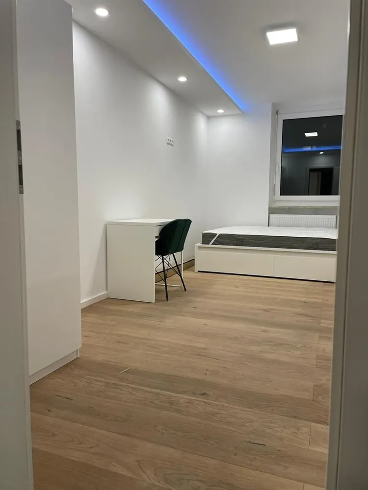 WG-Zimmer mit 16 m² in München – Bild 6