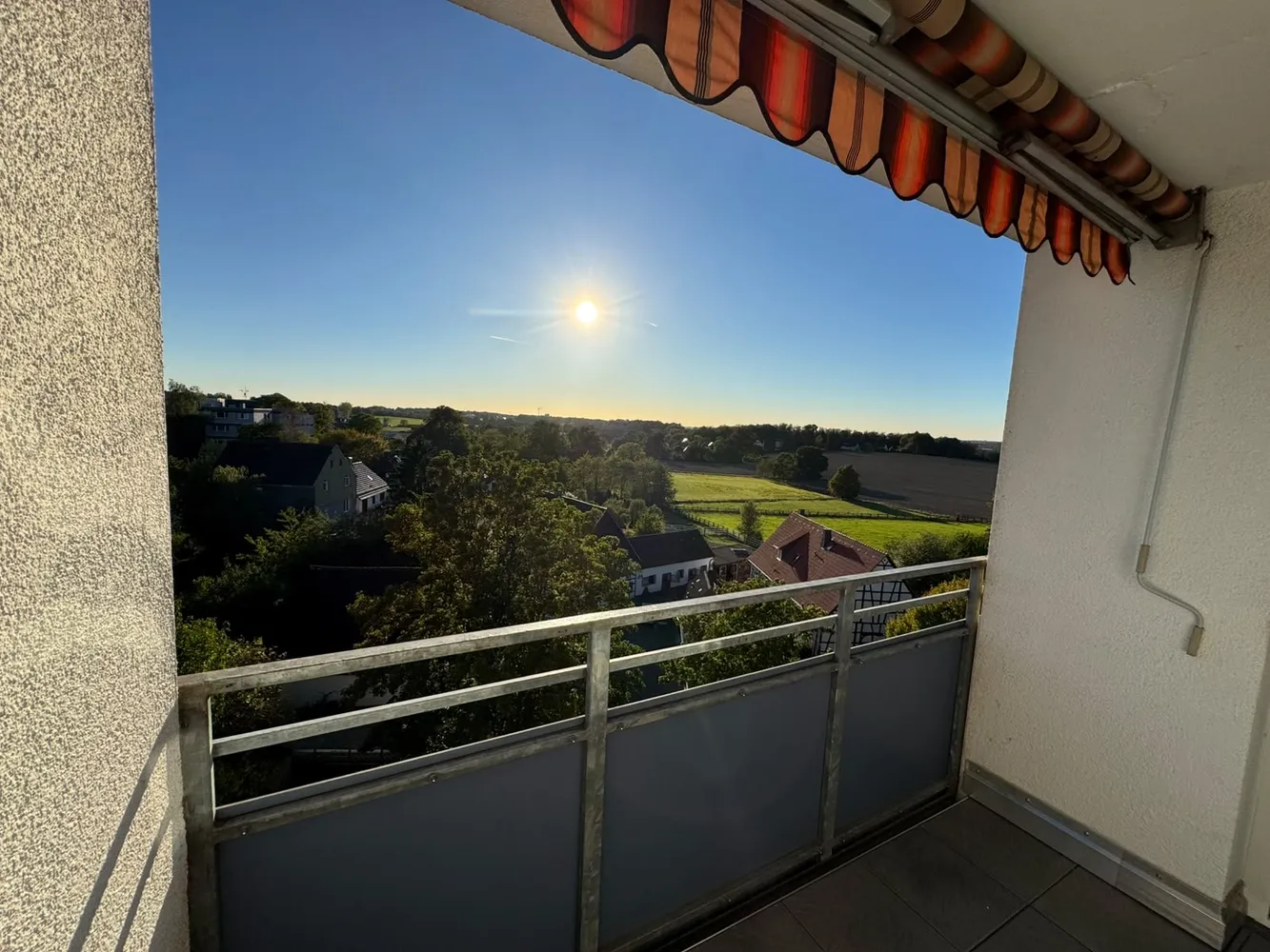 2 Zimmer Wohnung mit 69 m² in Witten – Bild 3