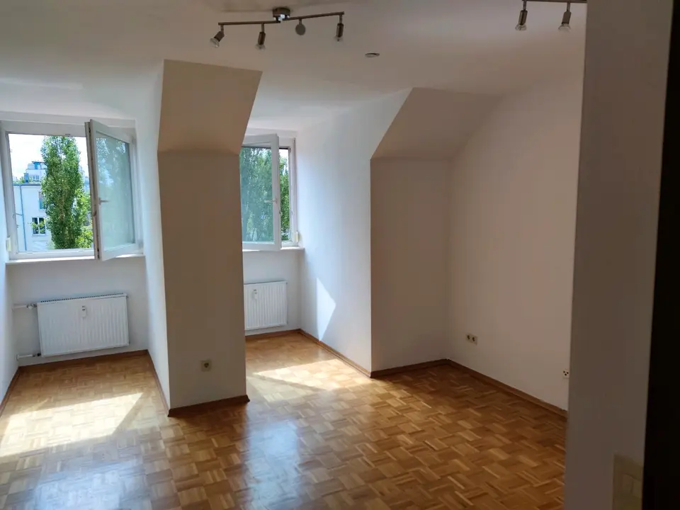 2 Zimmer Wohnung mit 51 m² in Regensburg – Bild 10
