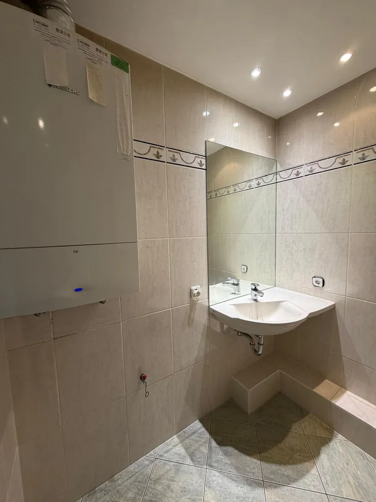 3 Zimmer Wohnung mit 63 m² in Köln – Bild 12