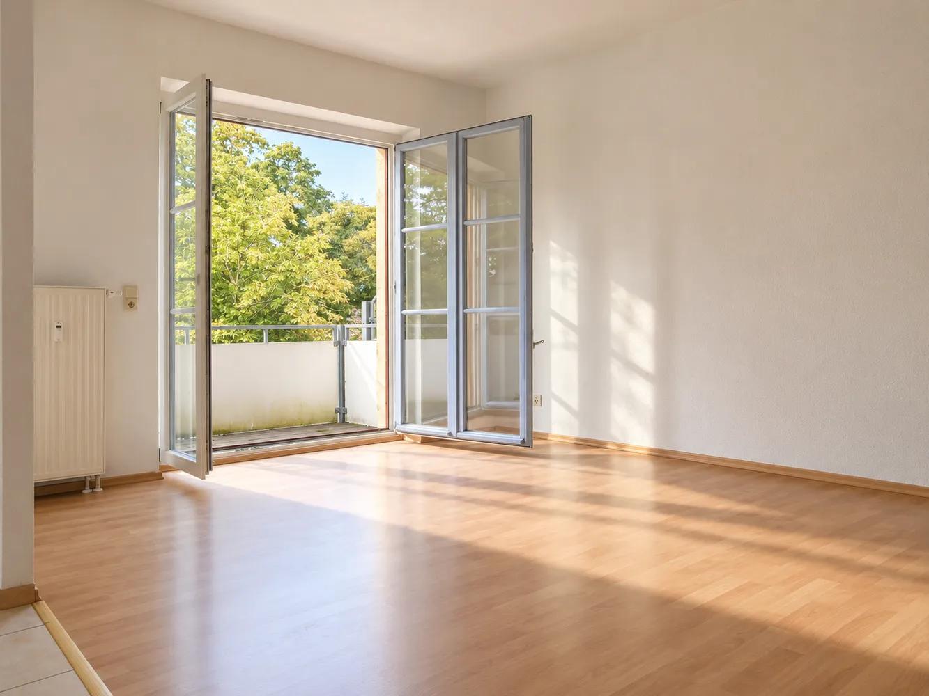 3 room apartment with 67 m² in Magdeburg – Photo 6