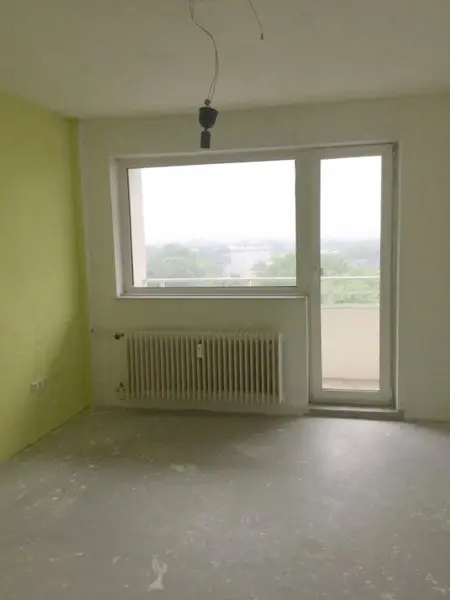 2 Zimmer Wohnung mit 33 m² in Oberhausen – Bild 1