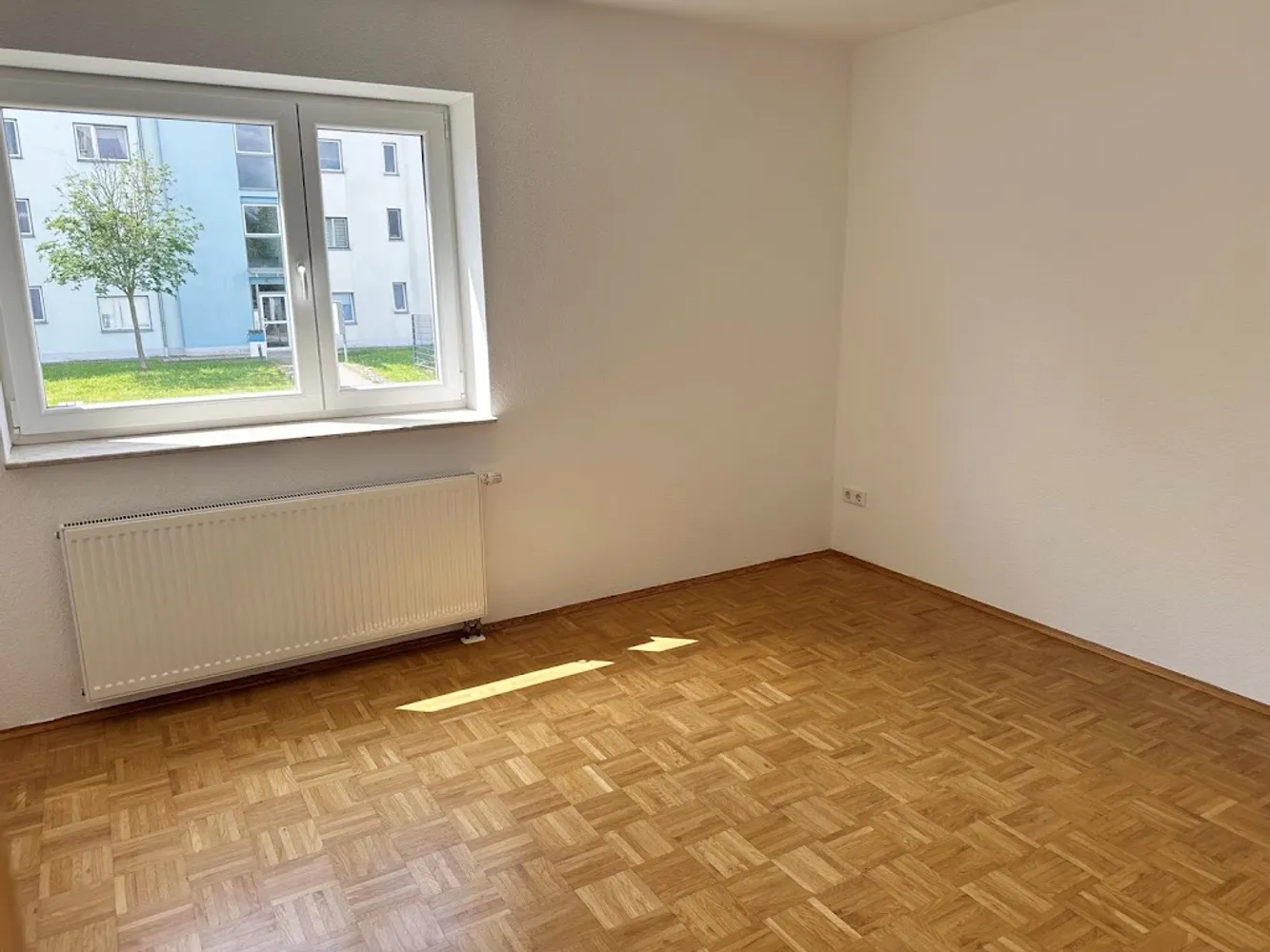 2 Zimmer Wohnung mit 56 m² in Erfurt – Bild 5