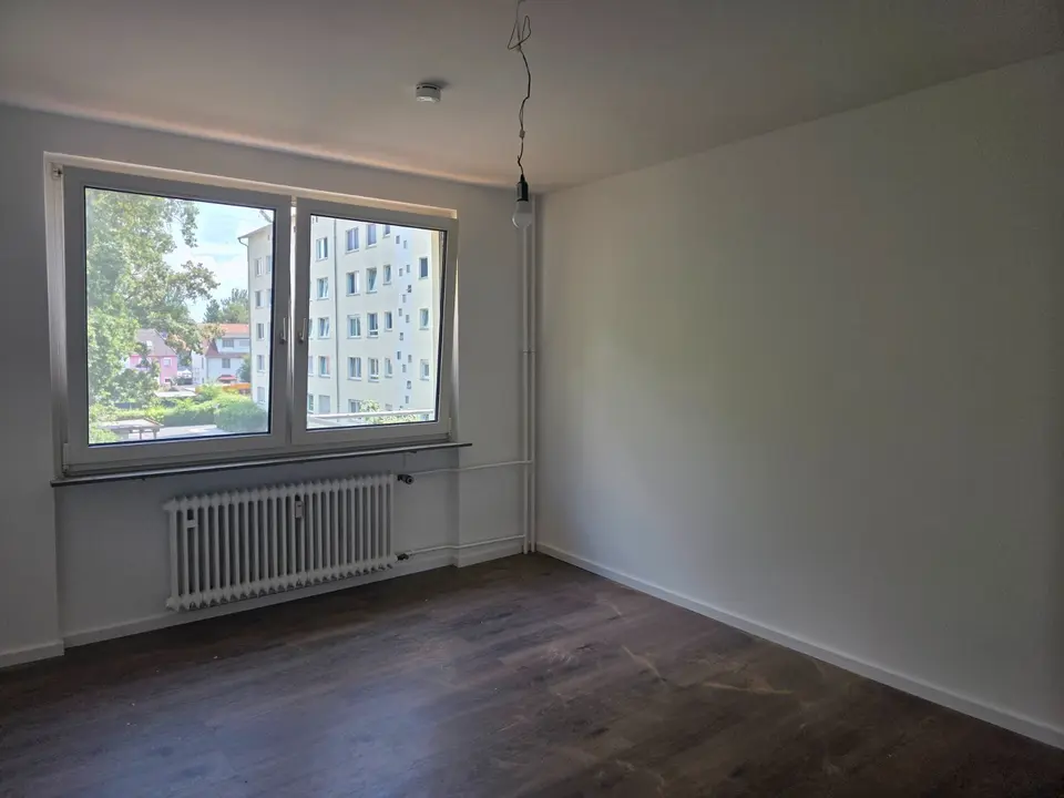 2 room apartment with 60 m² in Hanau – Photo 6