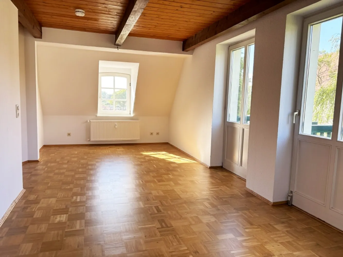 2 Zimmer Wohnung mit 63 m² in Dresden – Bild 3