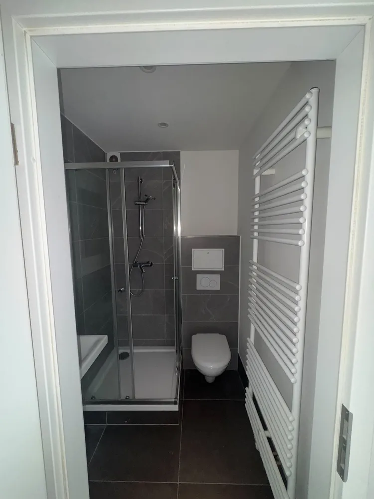 1 Zimmer Wohnung mit 30 m² in Mannheim – Bild 10