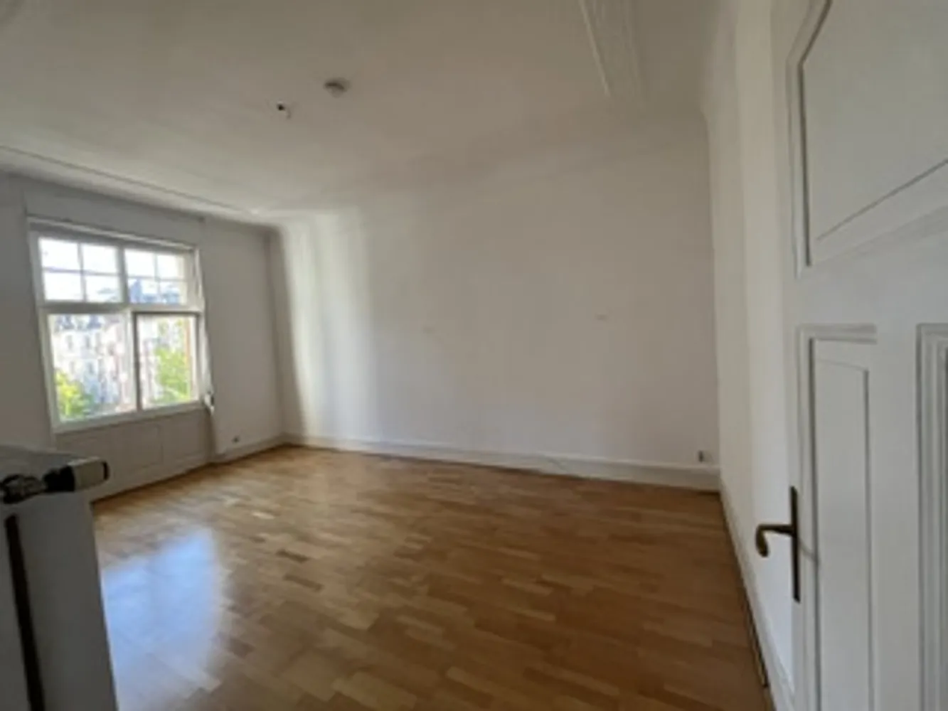 4 Zimmer Wohnung mit 118 m² in Frankfurt am Main – Bild 7