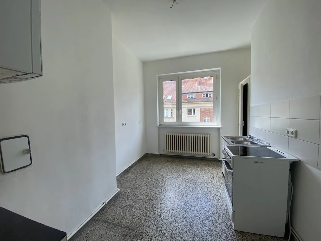 1 Zimmer Wohnung mit 43 m² in Berlin – Bild 8