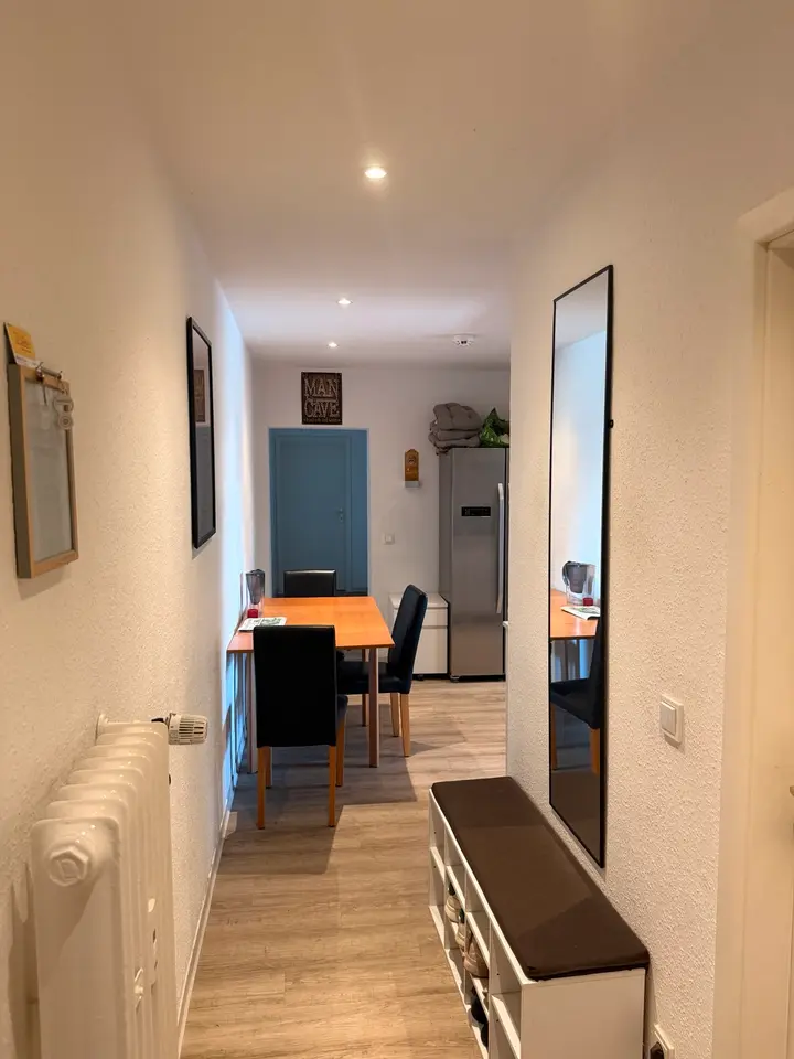 2 Zimmer Wohnung mit 22 m² in Aachen – Bild 10