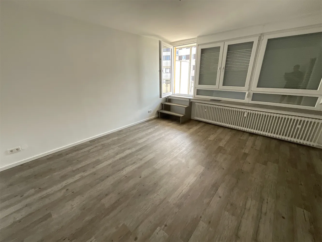 2 Zimmer Wohnung mit 40 m² in Dinslaken – Bild 10