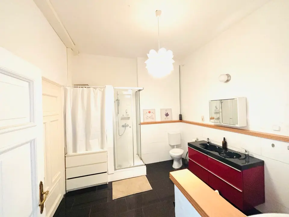 2 Zimmer Wohnung mit 70 m² in Hof – Bild 9