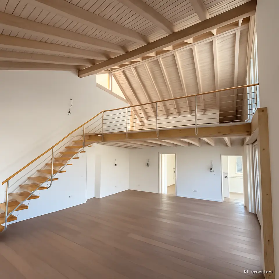 4 Zimmer Wohnung mit 164 m² in Hamm – Bild 2