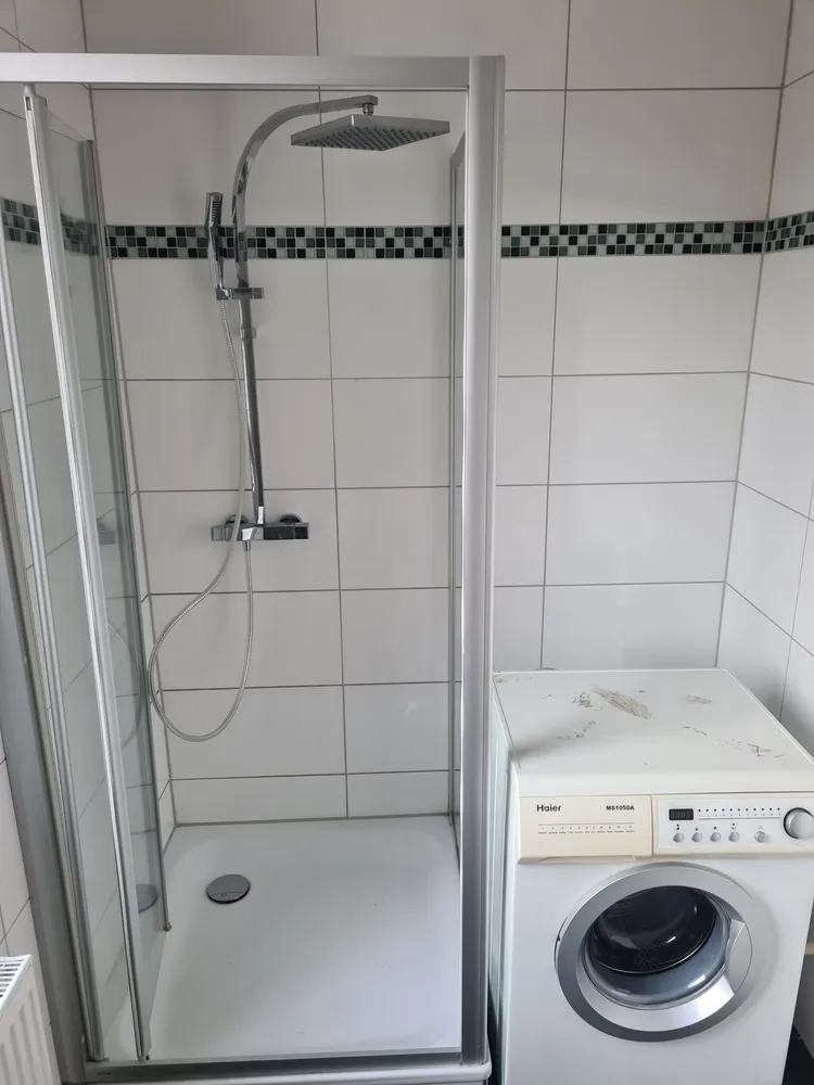 1 Zimmer Wohnung mit 38 m² in Bayreuth – Bild 12