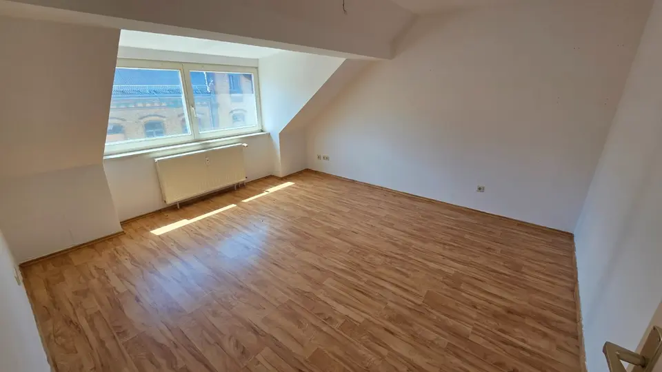 3 Zimmer Wohnung mit 66 m² in Weißenfels – Bild 6