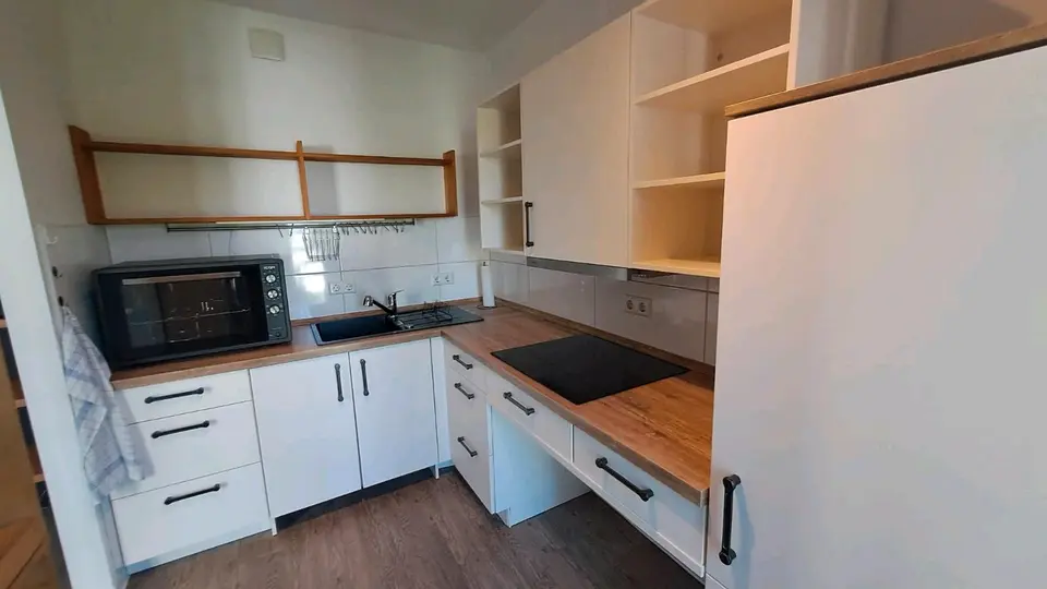 2 Zimmer Wohnung mit 59 m² in Dresden – Bild 10