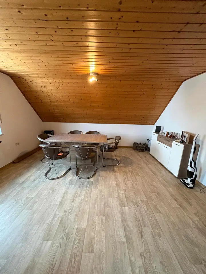 2 Zimmer Wohnung mit 80 m² in Papenburg – Bild 3