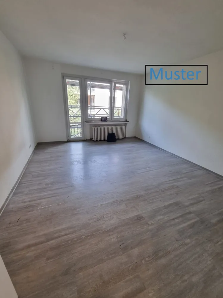 1 Zimmer Wohnung mit 29 m² in Düsseldorf – Bild 4
