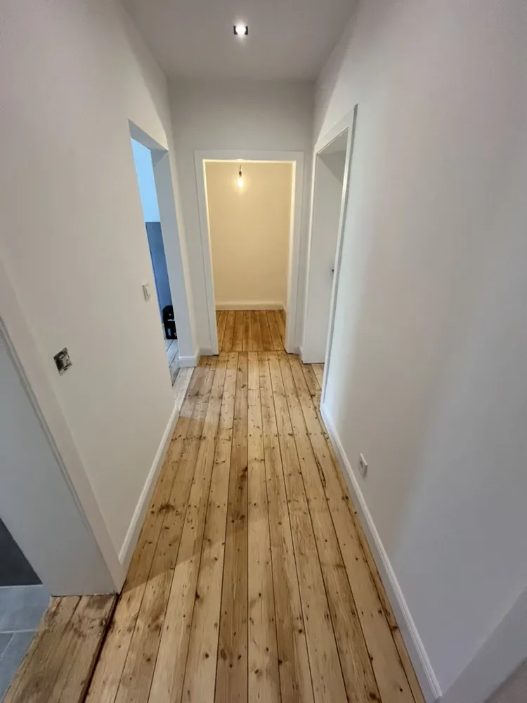2 Zimmer Wohnung mit 57 m² in Hannover – Bild 7