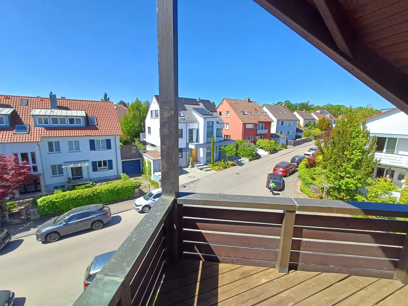 3 Zimmer Wohnung mit 50 m² in Stuttgart – Bild 5