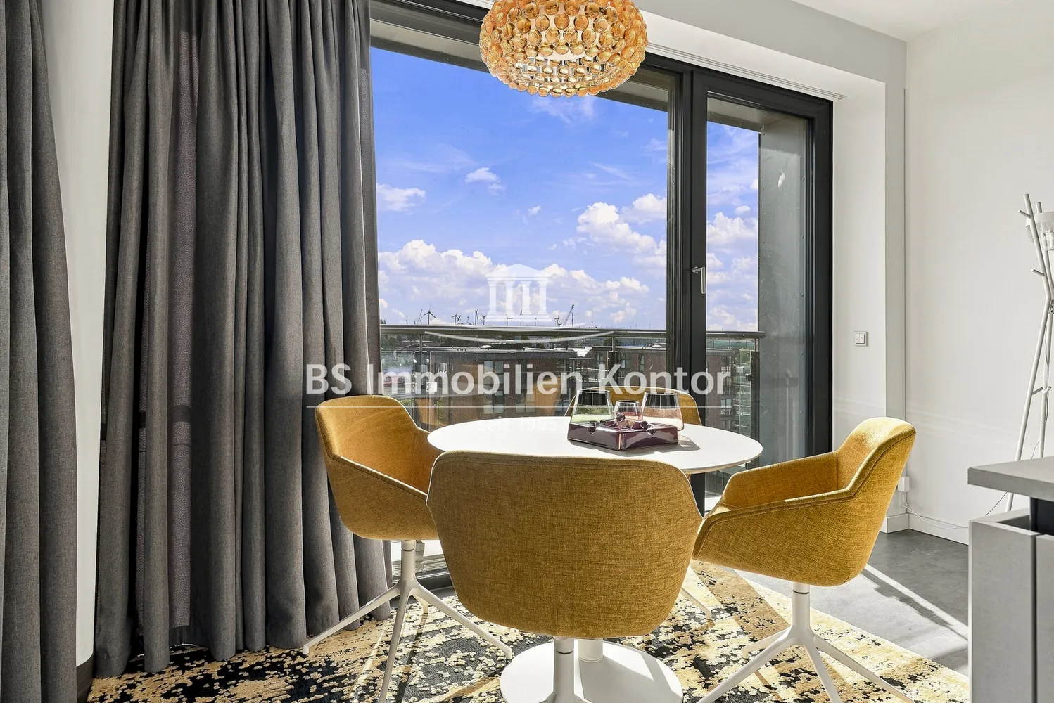 3 Zimmer Wohnung mit 120 m² in Emden – Bild 11