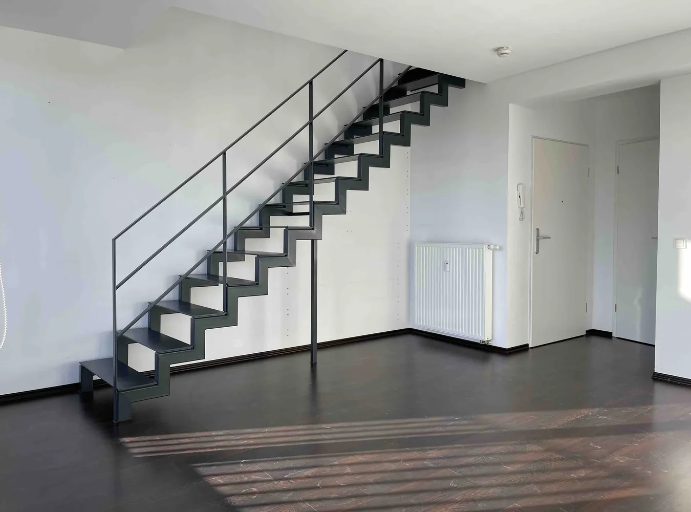 4 Zimmer Wohnung mit 86 m² in Köln – Bild 2