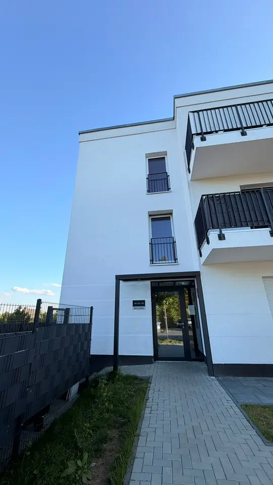 2 Zimmer Wohnung mit 59 m² in Oranienburg – Bild 2