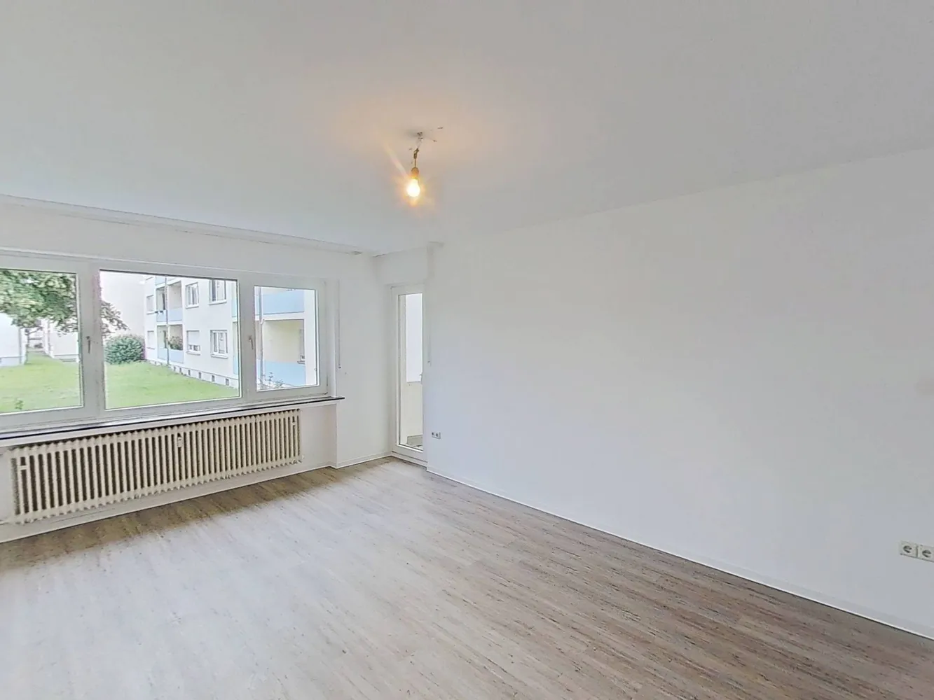 4 Zimmer Wohnung mit 81 m² in Paderborn – Bild 2