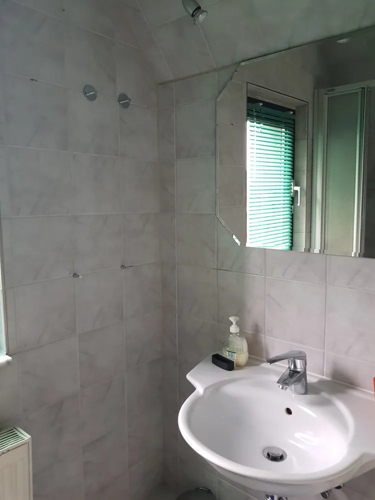 3 Zimmer Wohnung mit 45 m² in Düsseldorf – Bild 8