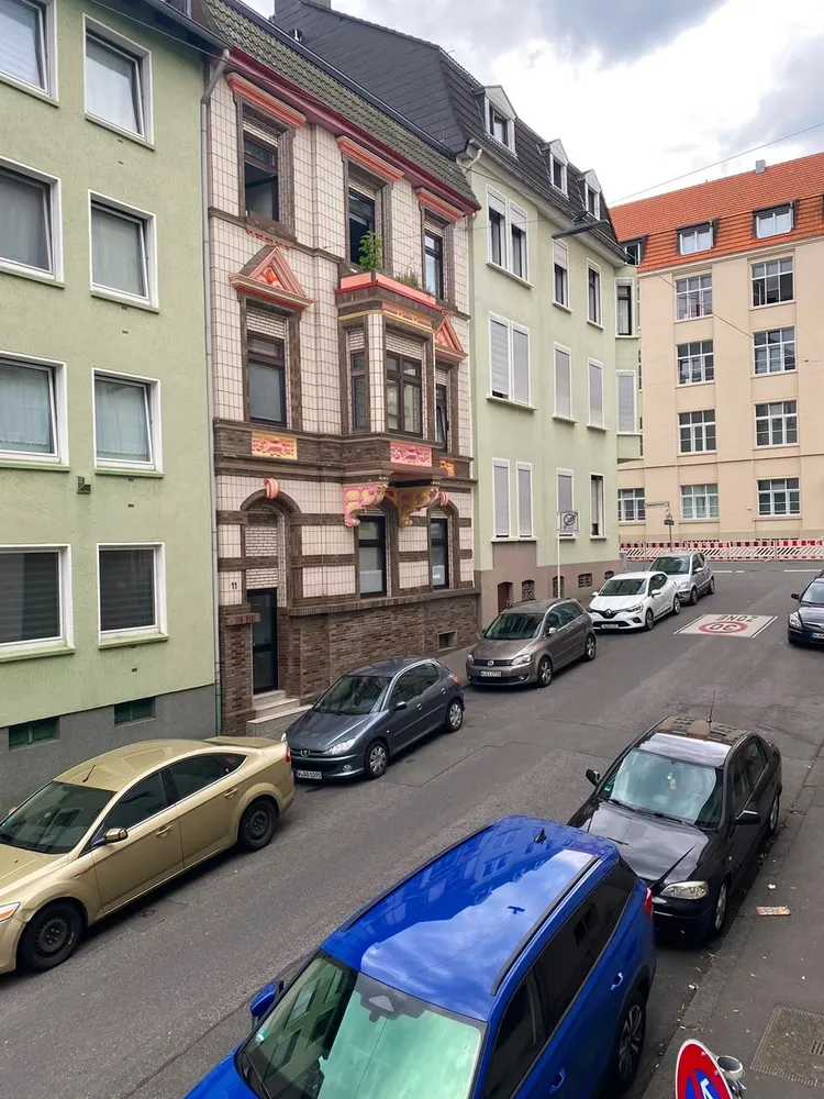 2 Zimmer Wohnung mit 65 m² in Wuppertal – Bild 10
