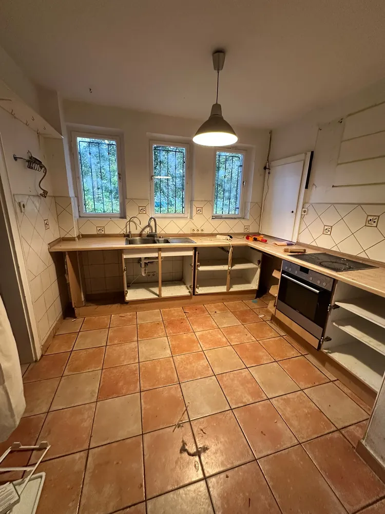 7 Zimmer Haus mit 230 m² in Düsseldorf – Bild 5