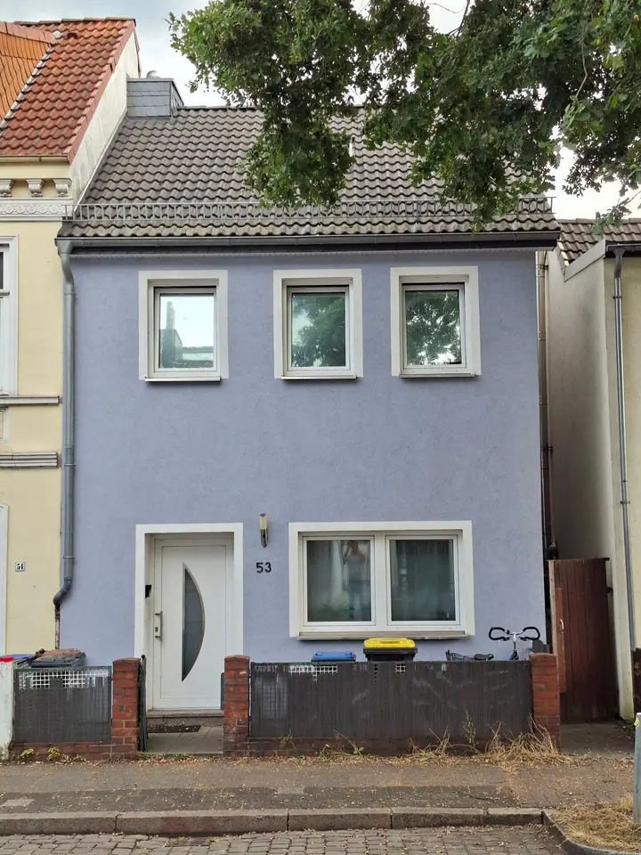 4 Zimmer Wohnung mit 71 m² in Bremen – Bild 5