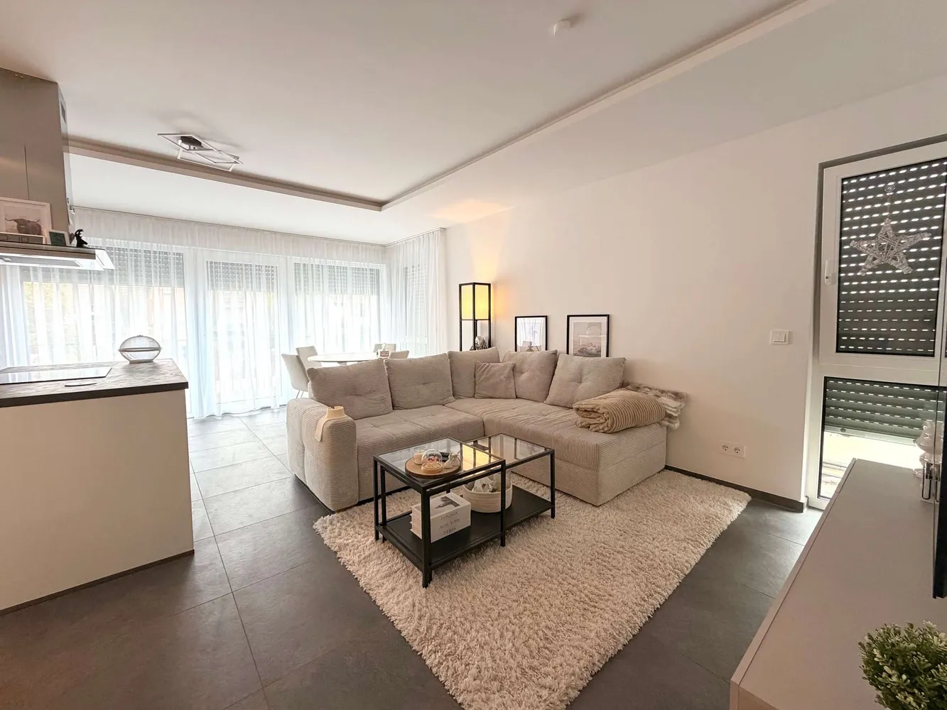 3 Zimmer Wohnung mit 75 m² in Langenfeld – Bild 7