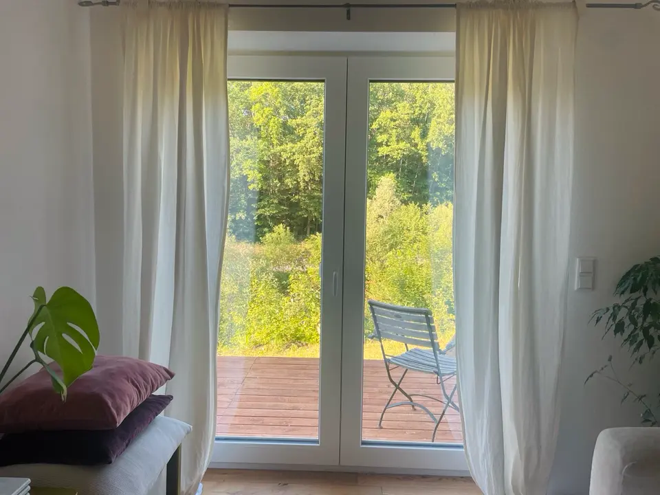 2 room apartment with 60 m² in Passau – Photo 6