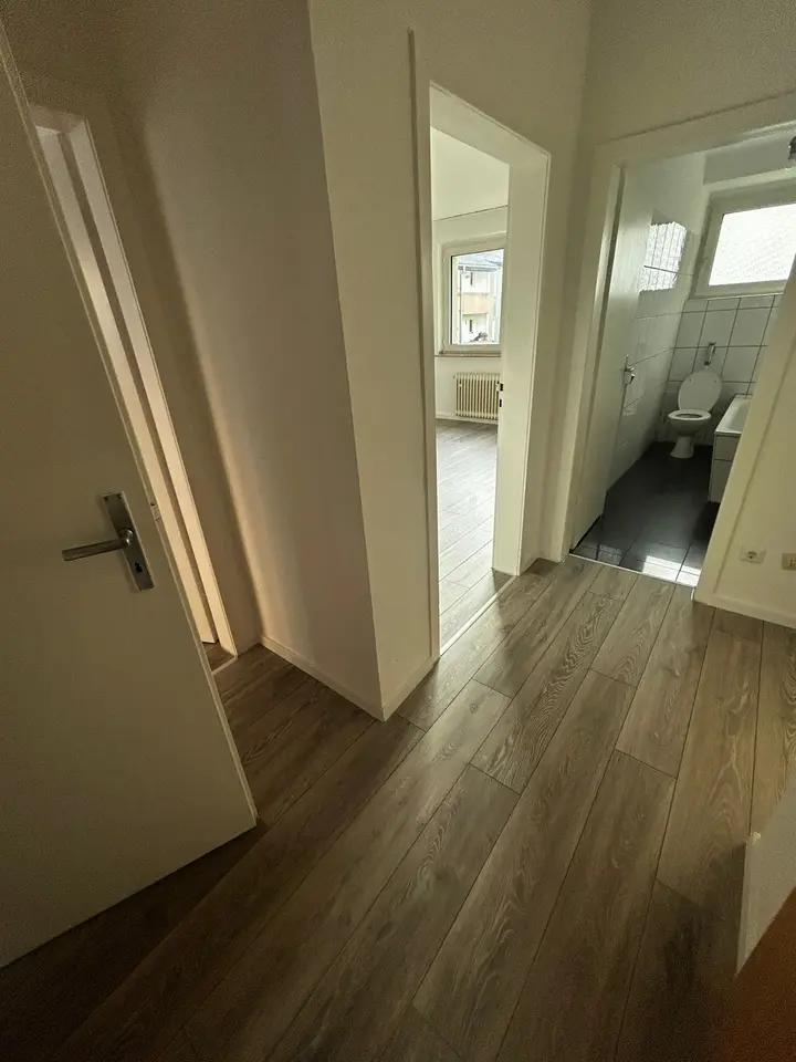 4 Zimmer Wohnung mit 55 m² in Essen – Bild 9