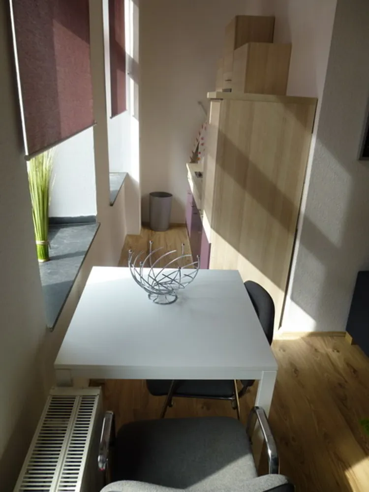 1 Zimmer Wohnung mit 26 m² in Aachen – Bild 4