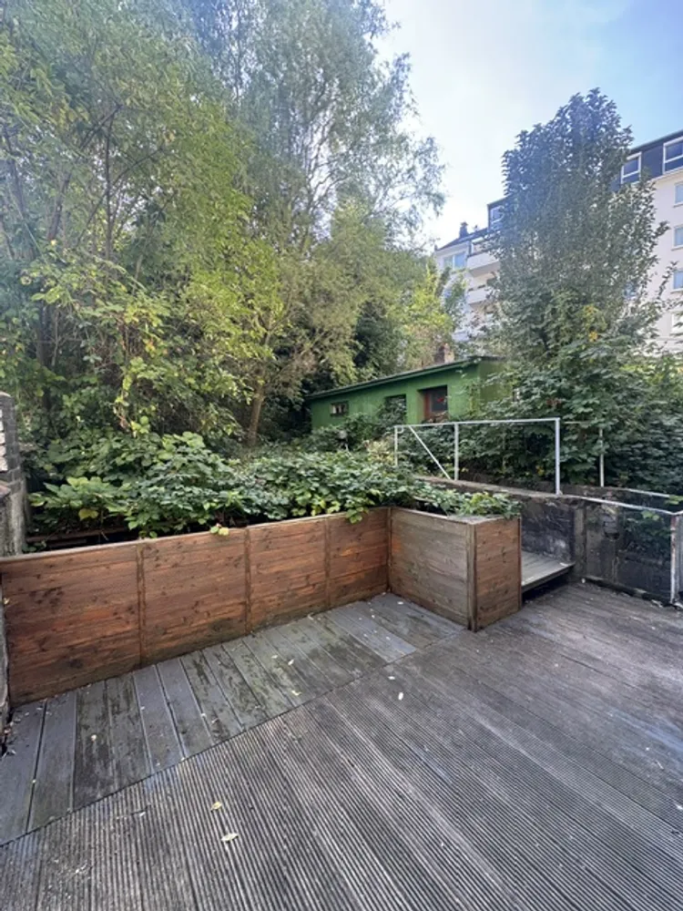 2 room apartment with 48 m² in Wuppertal – Photo 12