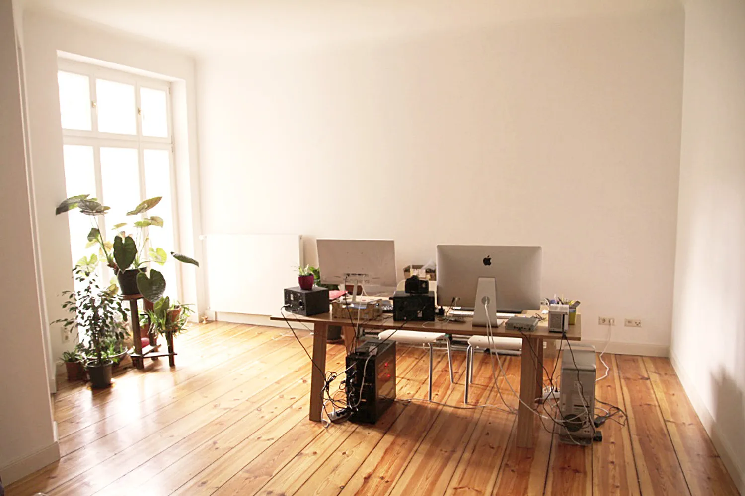1 Zimmer Wohnung mit 48 m² in Berlin – Bild 2