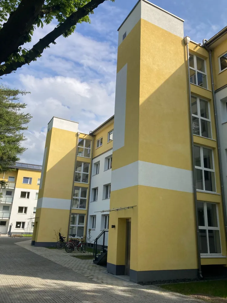 3 Zimmer Wohnung mit 74 m² in Essen – Bild 9