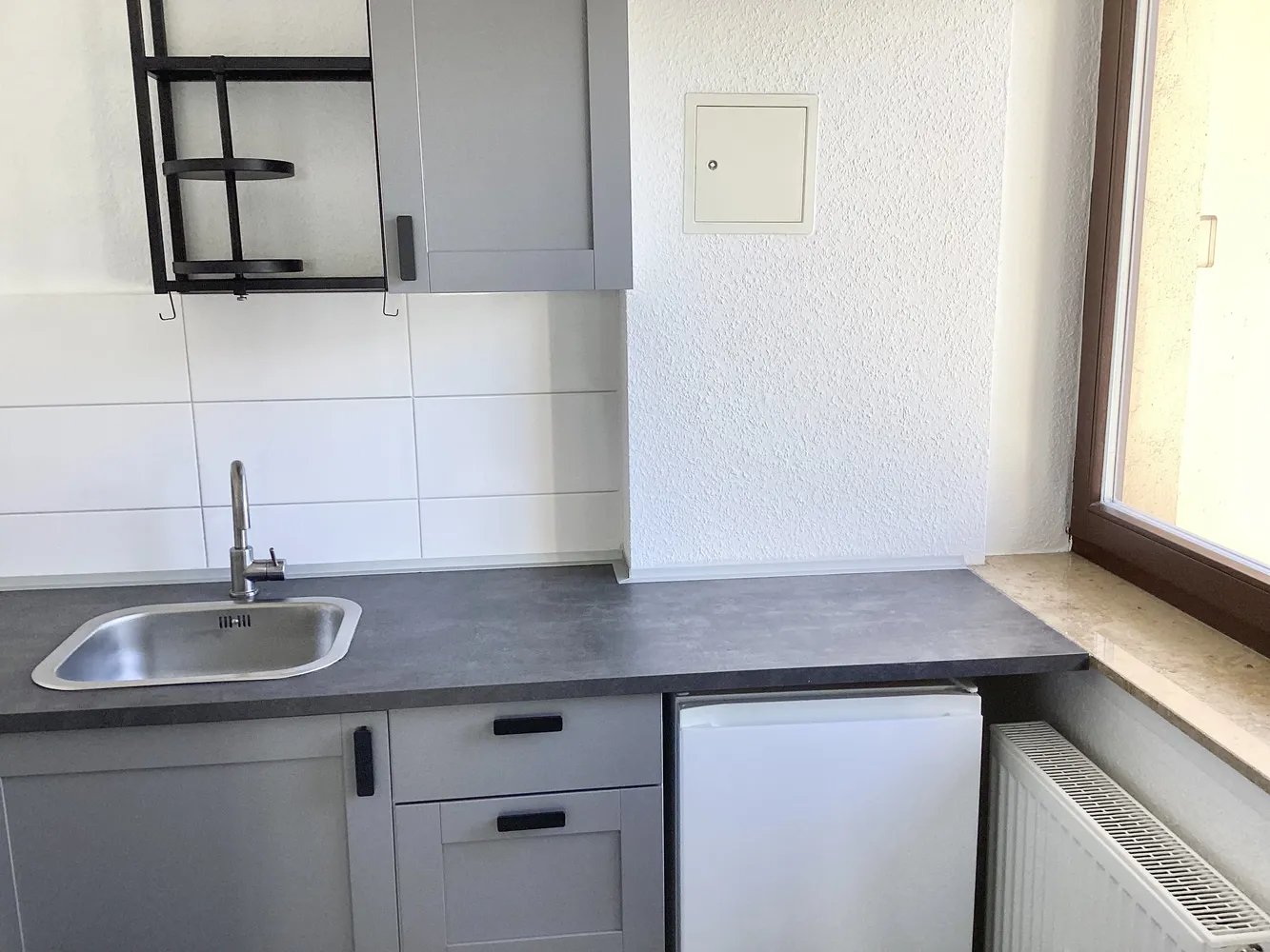 2 Zimmer Wohnung mit 44 m² in Magdeburg – Bild 8