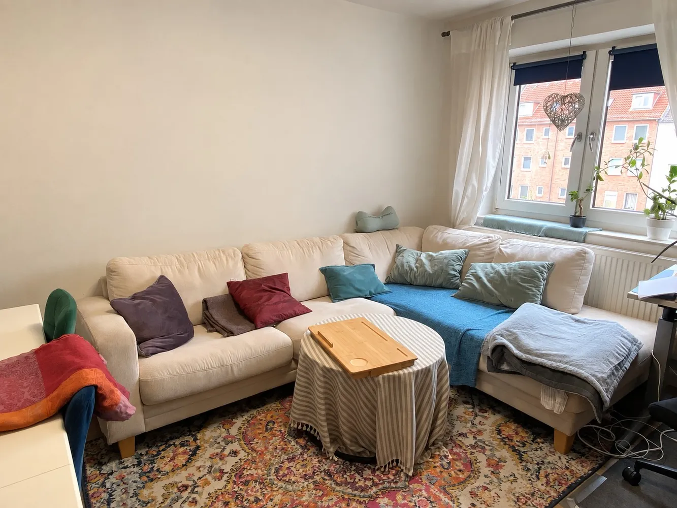 2 Zimmer Wohnung mit 40 m² in Kiel – Bild 3