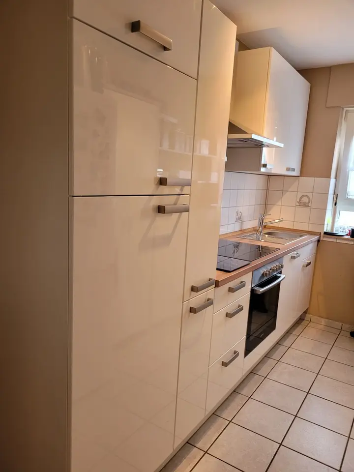 2 Zimmer Wohnung mit 42 m² in Düren – Bild 2