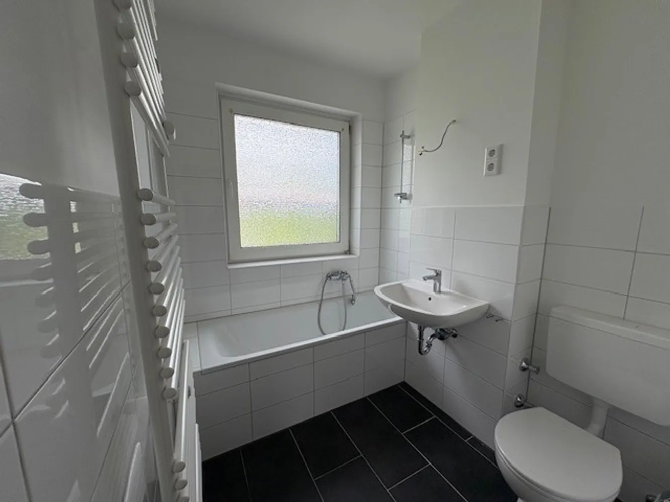 4 Zimmer Wohnung mit 62 m² in Essen – Bild 7