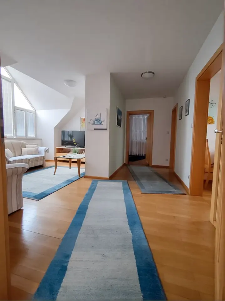 WG-Zimmer mit 78 m² in Dachau – Bild 1