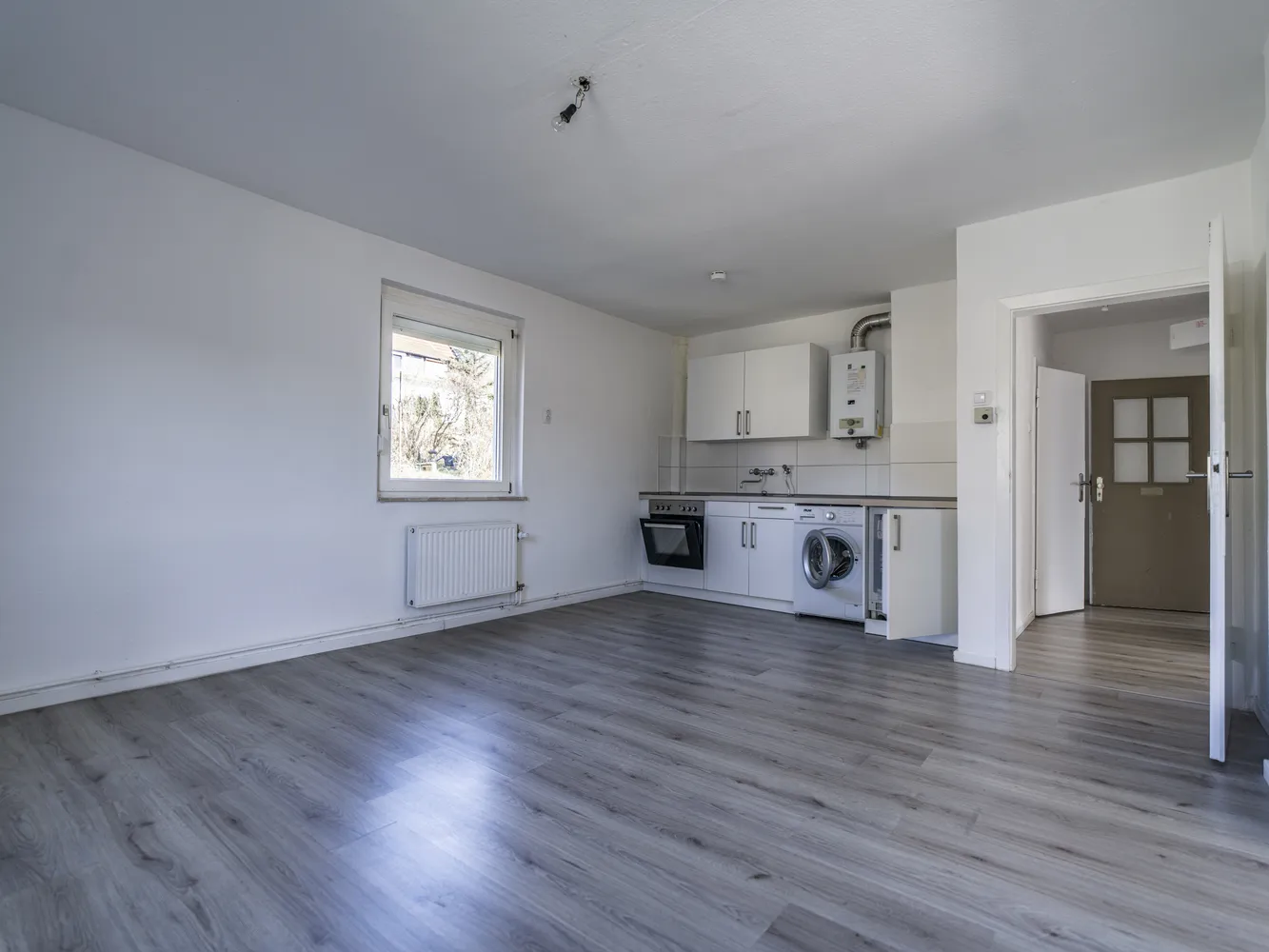 2 Zimmer Wohnung mit 53 m² in Hagen – Bild 6
