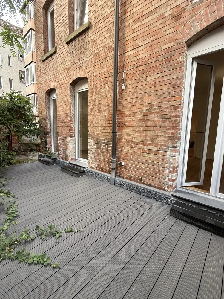 4 Zimmer Wohnung mit 110 m² in Stuttgart – Bild 2